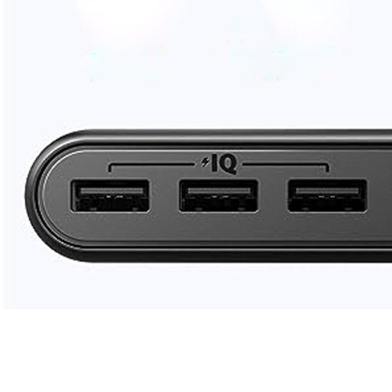 پاوربانک انکر مدل A1277 PowerCore ظرفیت 26800 میلی آمپر ساعت