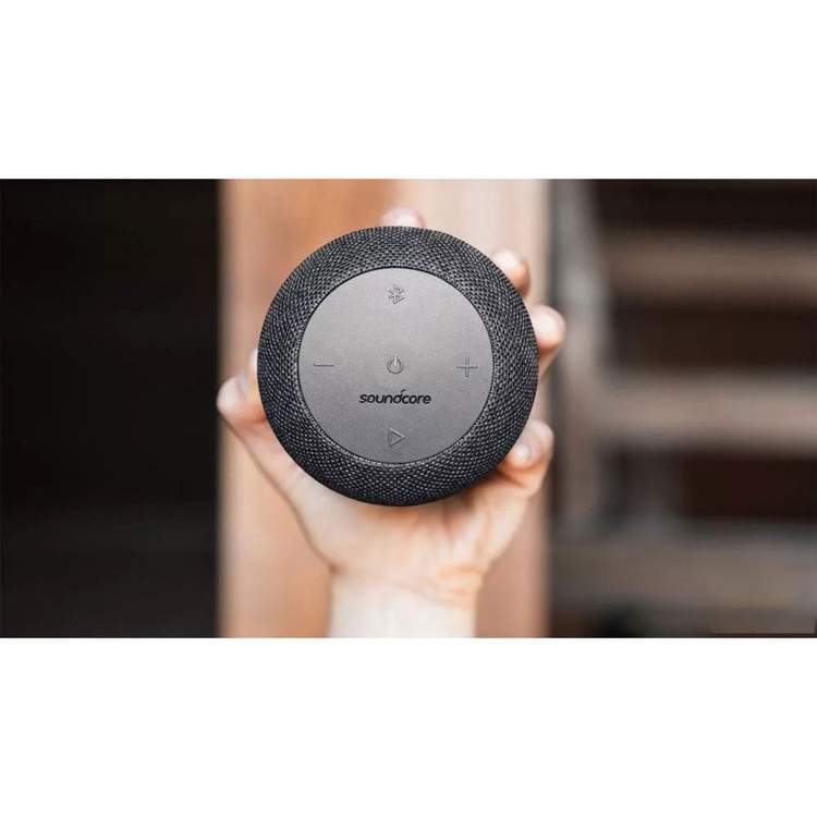 اسپیکر بلوتوثی قابل حمل انکر مدل Soundcore Motion Q 360 A3108