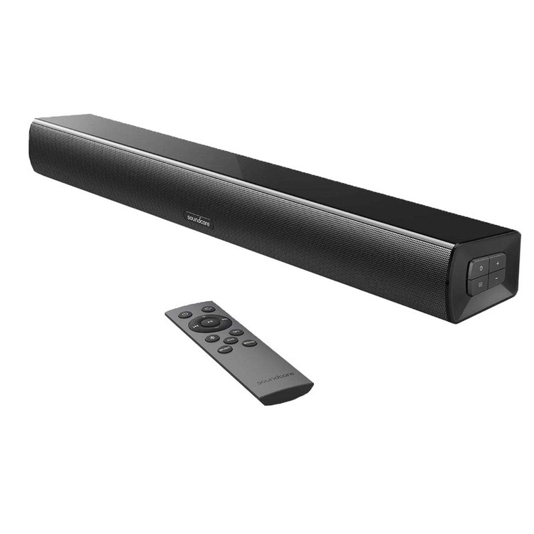 ساندبار انکر مدل Soundcore Infini Mini
