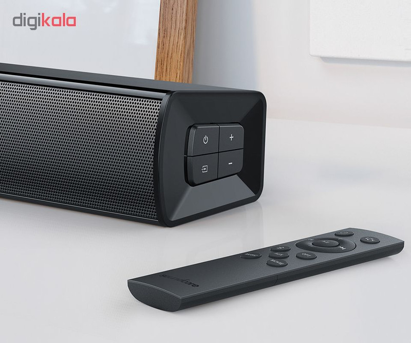 ساندبار انکر مدل Soundcore Infini Mini