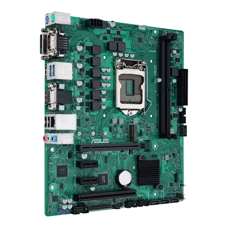 مادربرد ایسوس مدل PRO H510M-C/CSM