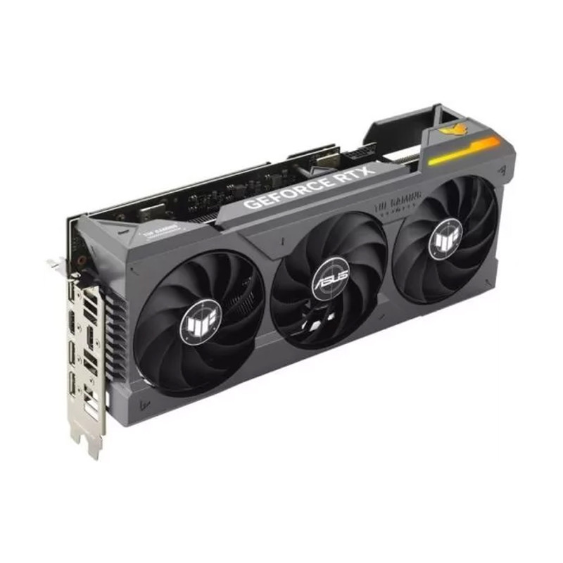 کارت گرافیک ایسوس مدل TUF-RTX4070TI OC 12GB GAMING