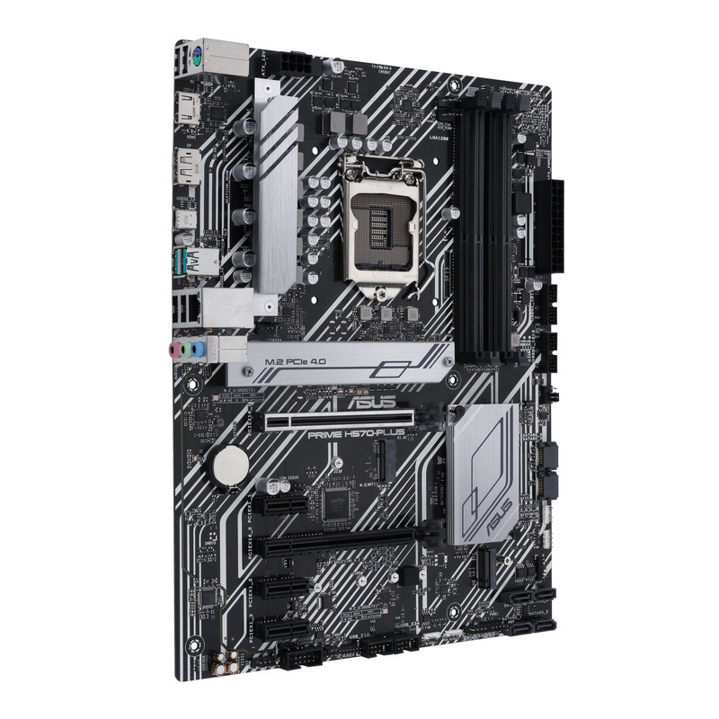 مادربرد ایسوس مدل PRIME H570-PLUS