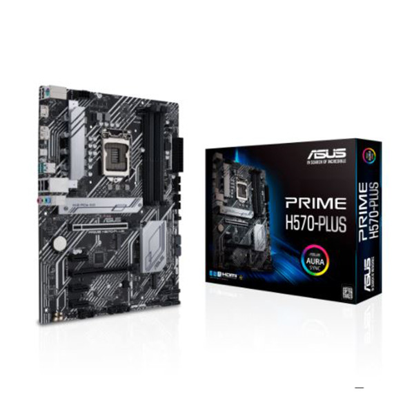 مادربرد ایسوس مدل PRIME H570-PLUS