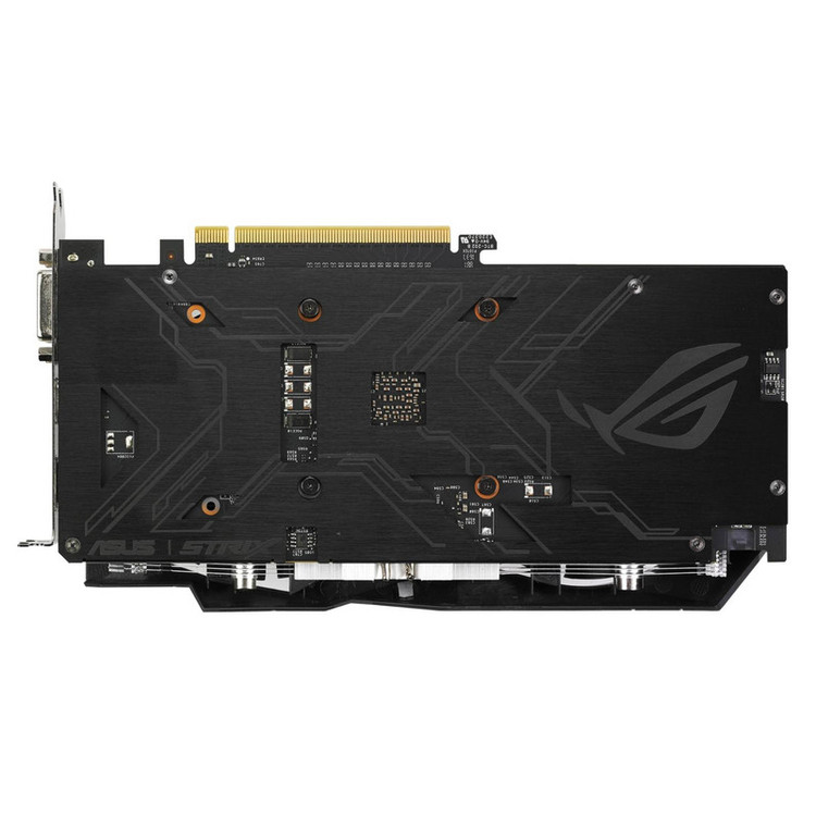 کارت گرافیک ایسوس مدل CERBERUS-GTX1050TI-O4G