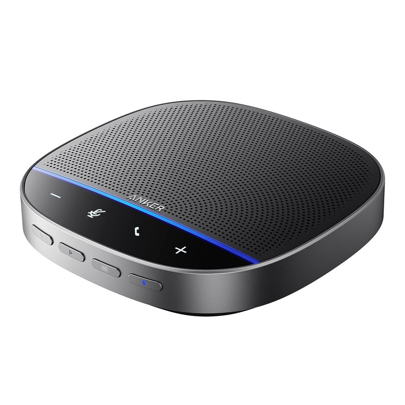 اسپیکر قابل حمل انکر مدل PowerConf S500