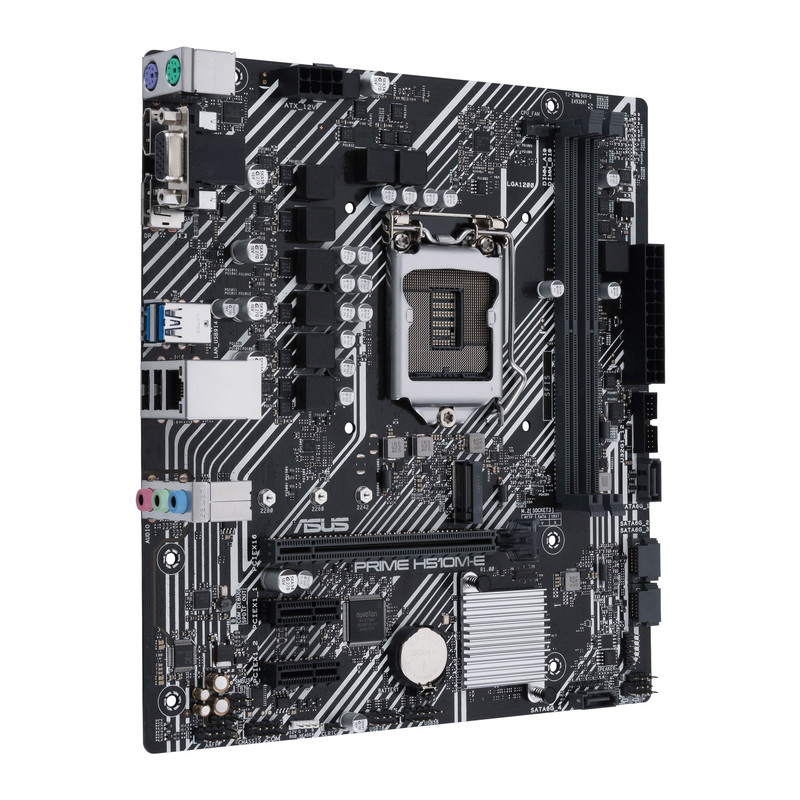مادربرد ایسوس مدل PRIME H510M-D