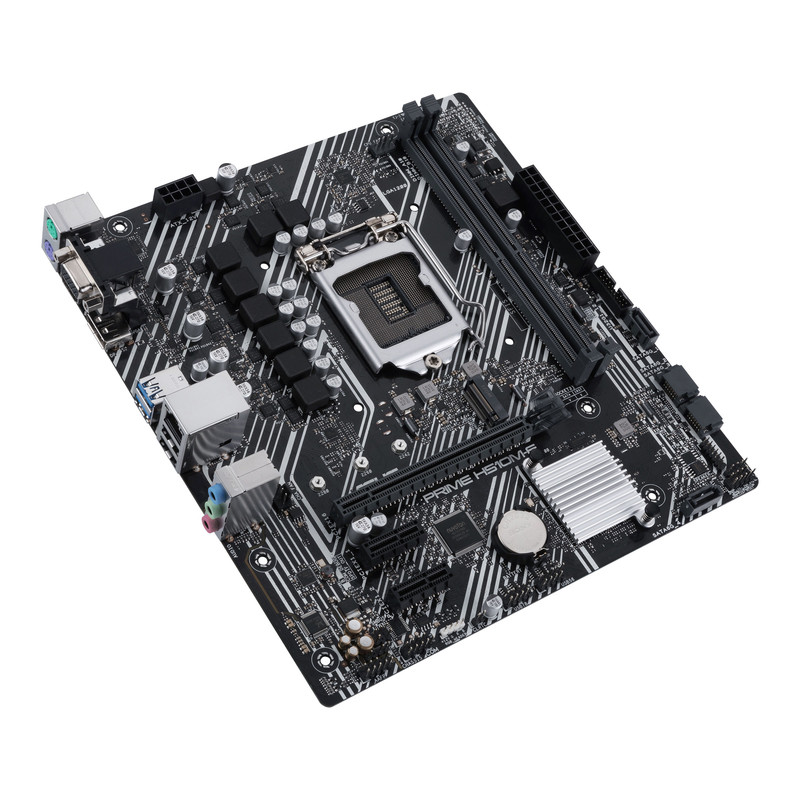 مادربرد ایسوس مدل PRIME H510M-D