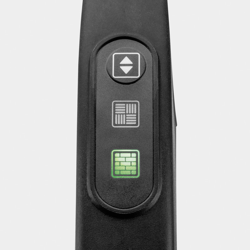 بخار شو کرشر مدل SC2 UPRIGHT EasyFix