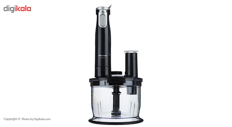 گوشت کوب برقی پاناسونیک مدل MX-SS40