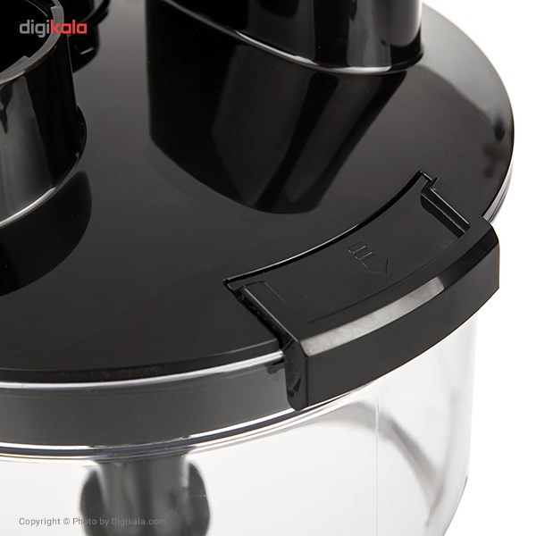 گوشت کوب برقی پاناسونیک مدل MX-SS40