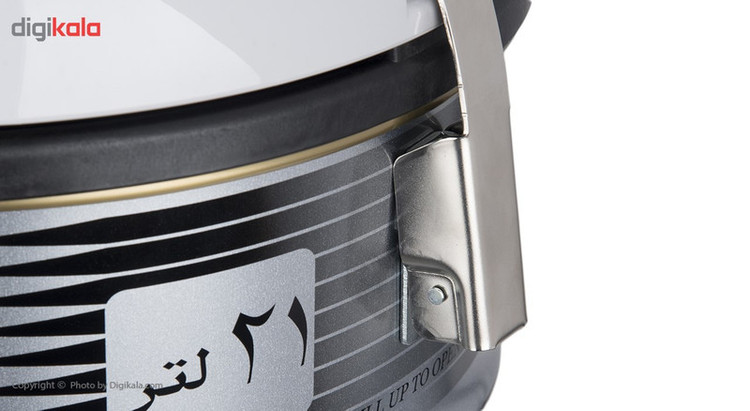 جاروبرقی هیتاچی مدل CV-960Y