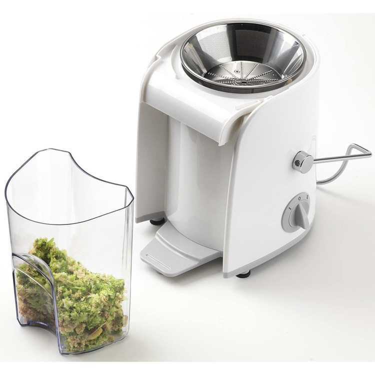 آبمیوه گیری کنوود مدل JEP02