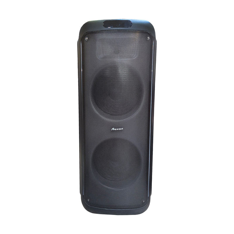 اسپیکر بلوتوثی قابل حمل رکسون مدل HT-D70