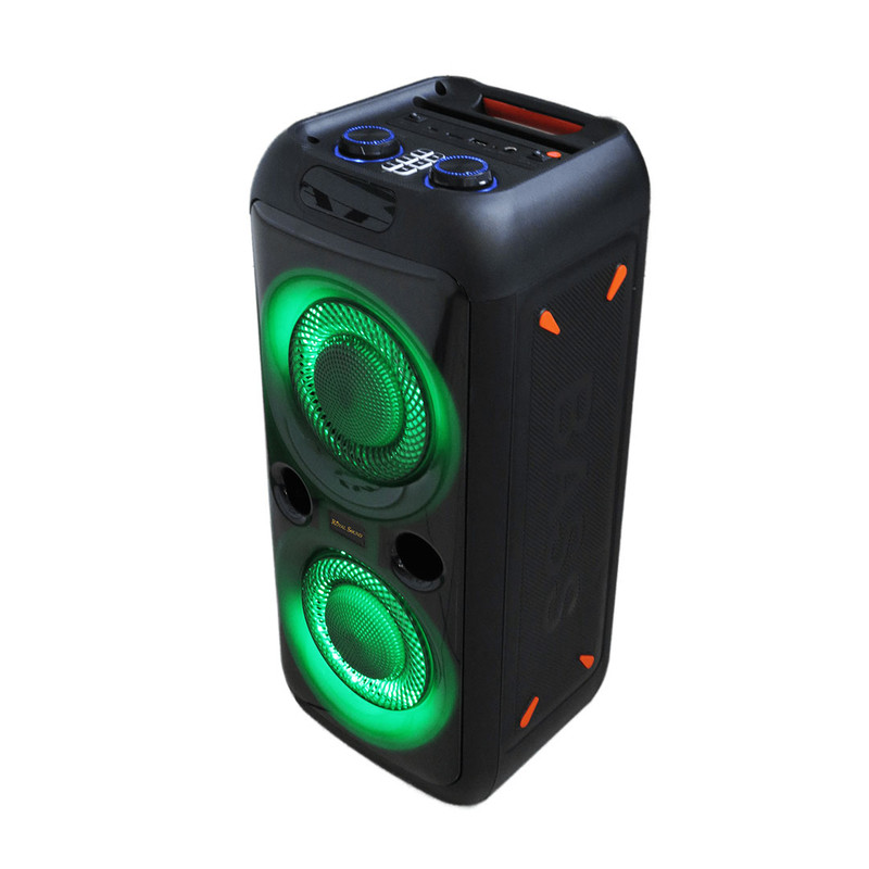 اسپیکر بلوتوثی قابل حمل رویال ساند مدل RS-D30