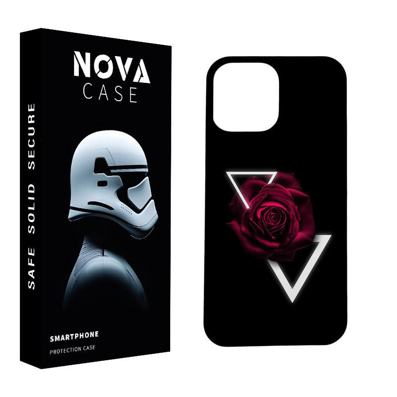 کاور نوا کیس مدل NC مناسب برای گوشی موبایل اپل iPhone 14 Pro Max