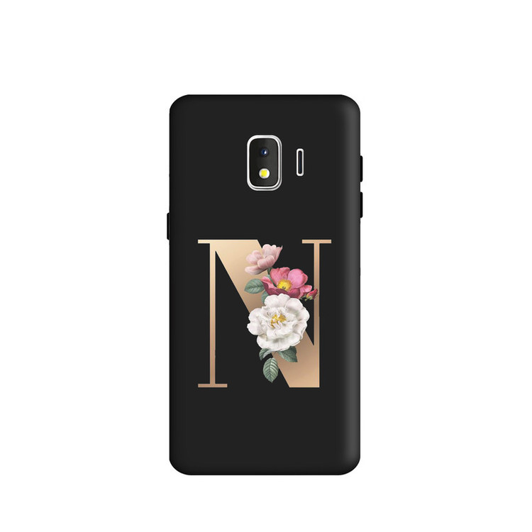 کاور طرح حرف N کد y2553 مناسب برای گوشی موبایل سامسونگ GalaxyJ2 Pro / Grand Prime Pro / j250