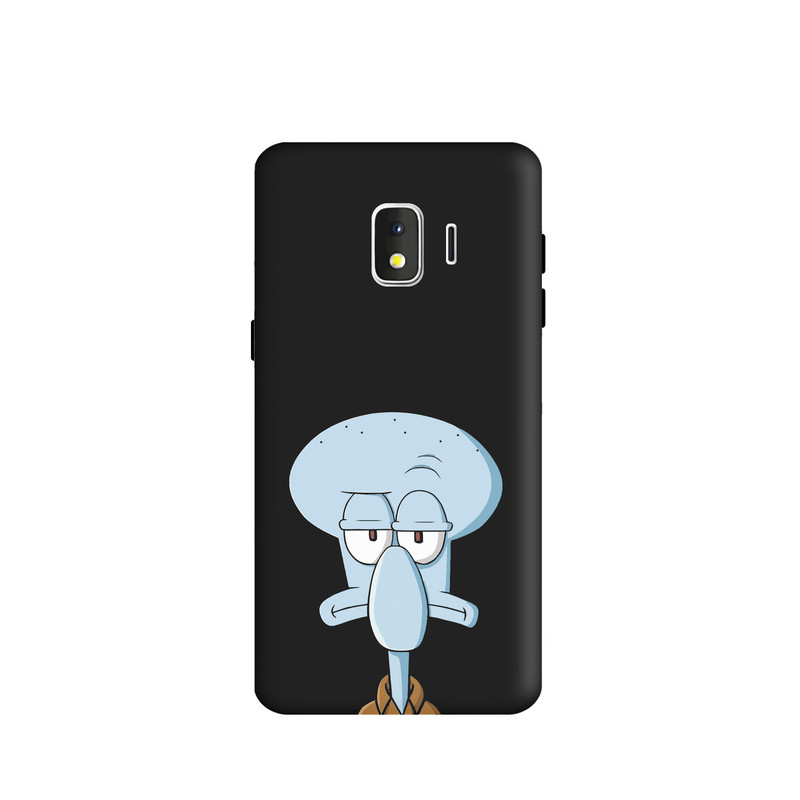 کاور طرح اختاپوس کد y2334 مناسب برای گوشی موبایل سامسونگ Galaxy j2core / j260