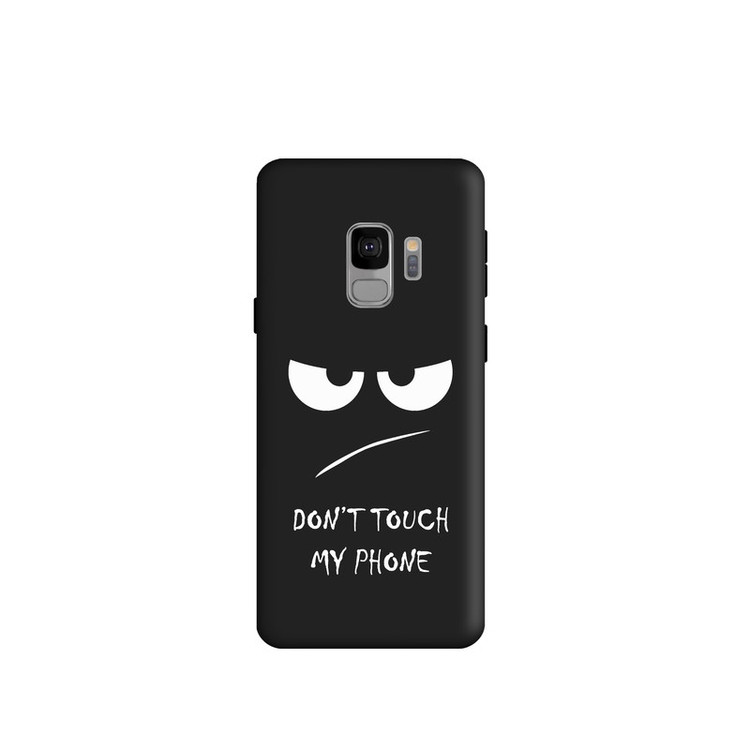 کاور طرح فانتزی کد y5837 مناسب برای گوشی موبایل سامسونگ Galaxy S9
