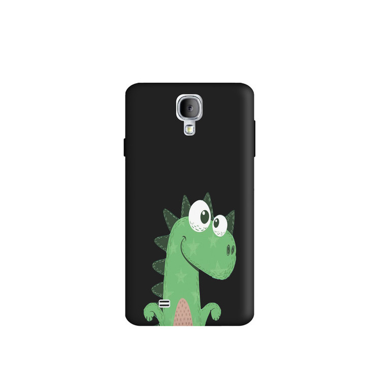 کاور طرح دایناسور کد y5301 مناسب برای گوشی موبایل سامسونگ Galaxy S4