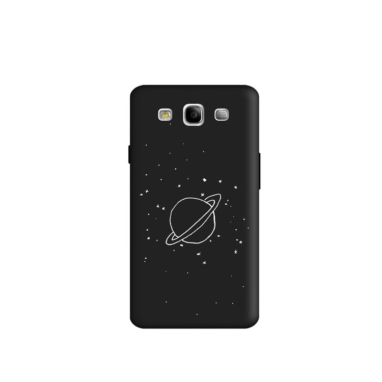 کاور طرح سیاره زحل مینیمال کد y5117 مناسب برای گوشی موبایل سامسونگ Galaxy S3