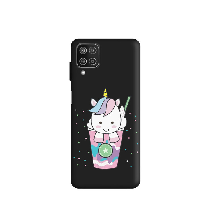 کاور طرح اسب تک شاخ کد s001 مناسب برای گوشی موبایل سامسونگ Galaxy A12 / M12
