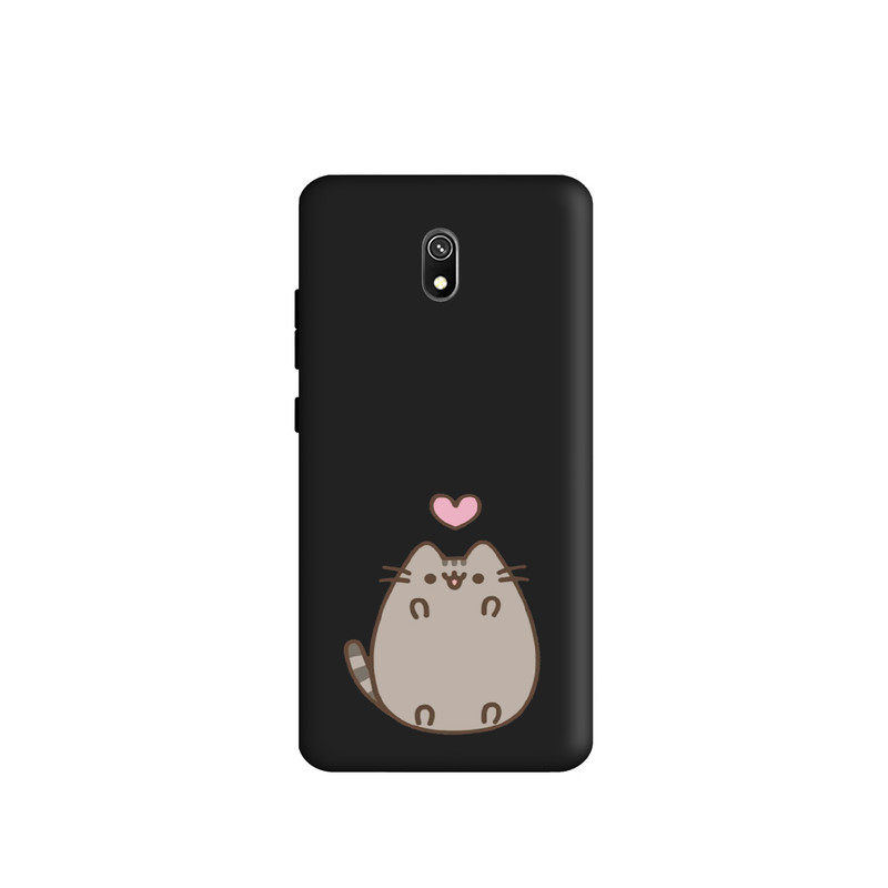 کاور طرح گربه کد y8684 مناسب برای گوشی موبایل شیائومی Redmi 8A