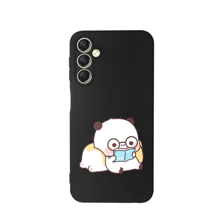 کاور قاب گارد طرح خرس فانتزی کد s10342 مناسب برای گوشی موبایل سامسونگ Galaxy A05s