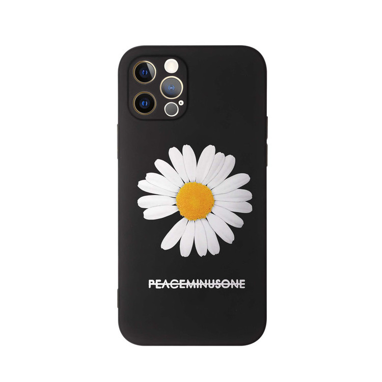 کاور طرح گل کد s5507 مناسب برای گوشی موبایل اپل iphone 11 Pro