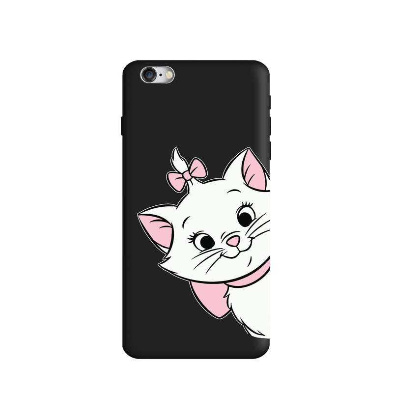 کاور طرح گربه کد s5560 مناسب برای گوشی موبایل اپل iphone 7 Plus / 8 Plus