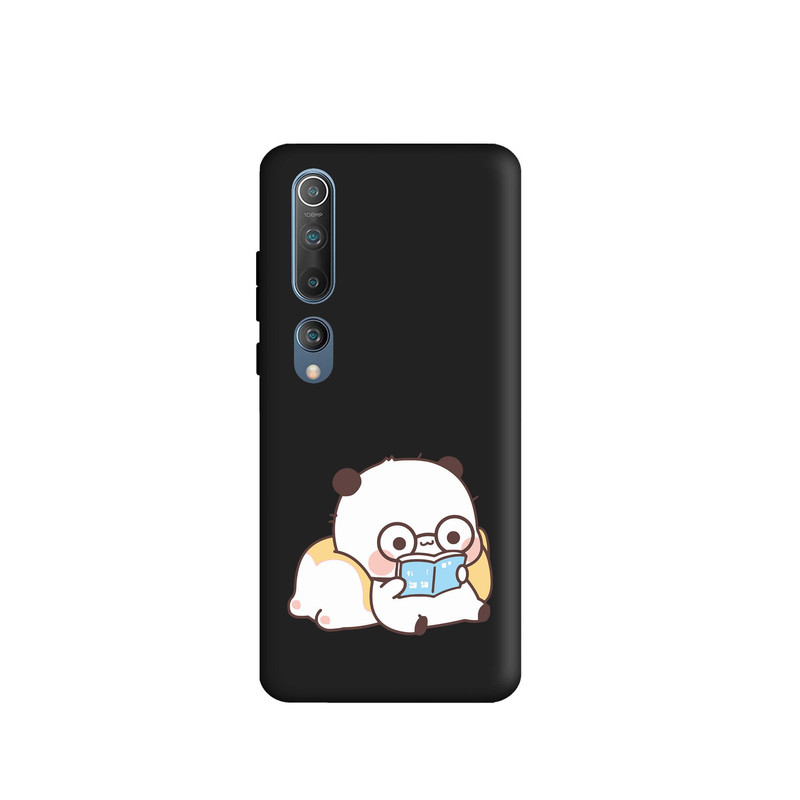 کاور قاب گارد طرح خرس فانتزی کد s7237 مناسب برای گوشی موبایل شیائومی Mi 10 / Mi 10 Pro