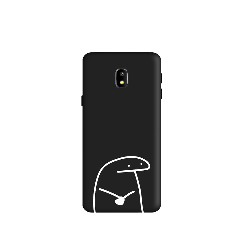 کاور طرح میقولی کد y3227 مناسب برای گوشی موبایل سامسونگ Galaxy J5pro / j530