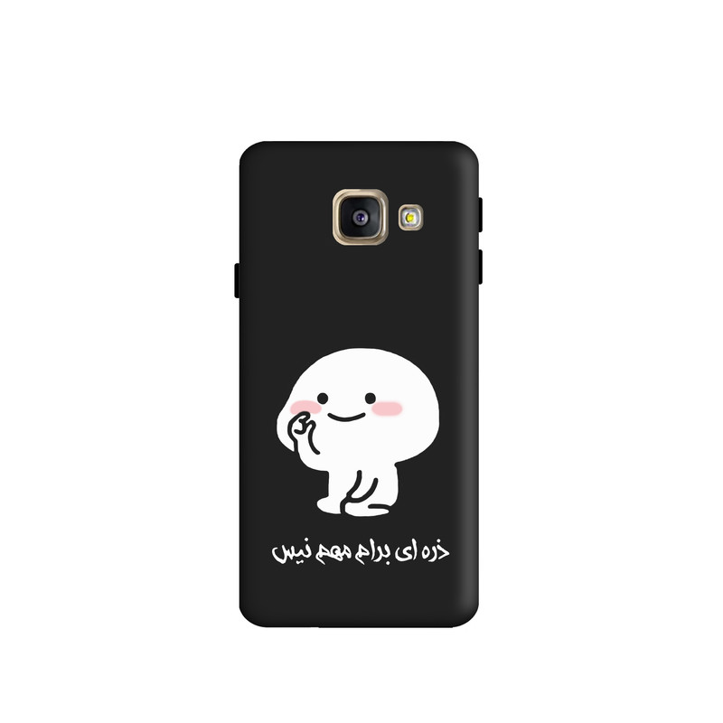 کاور طرح پنتول فانتزی کد y1131 مناسب برای گوشی موبایل سامسونگ Galaxy A310 / A3 2016