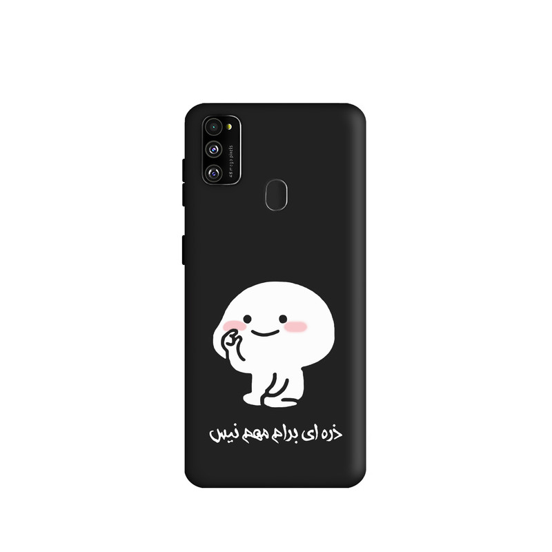 کاور طرح پنتول فانتزی کد y3660 مناسب برای گوشی موبایل سامسونگ Galaxy M30s / m21