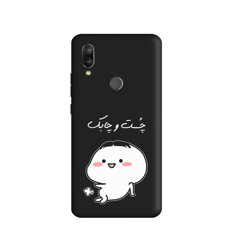 کاور طرح پنتول فانتزی کد y8916 مناسب برای گوشی موبایل شیائومی Redmi Note 7 / Redmi Note 7p
