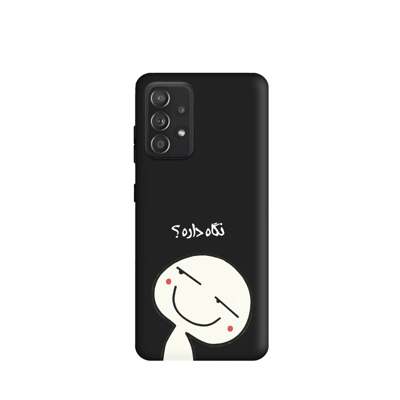 کاورطرح فانتزی کد u5074 مناسب برای گوشی موبایل سامسونگ Galaxy A53