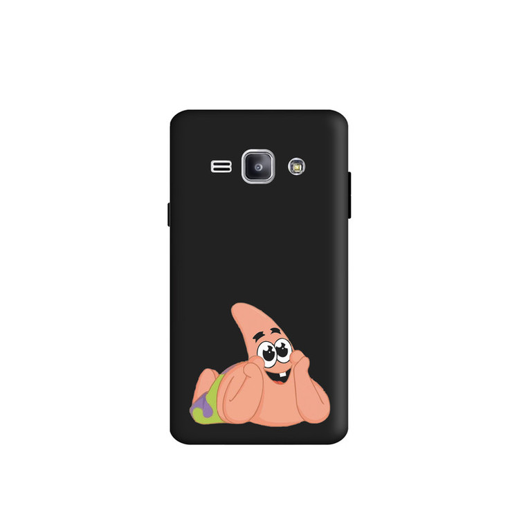 کاور طرح پاتریک کد y4062 مناسب برای گوشی موبایل سامسونگ Galaxy j110 / j1 ACE