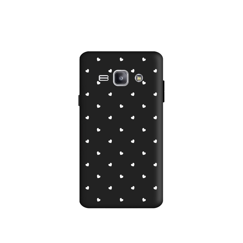 کاور طرح قلب کد y4122 مناسب برای گوشی موبایل سامسونگ Galaxy j110 / j1 ACE