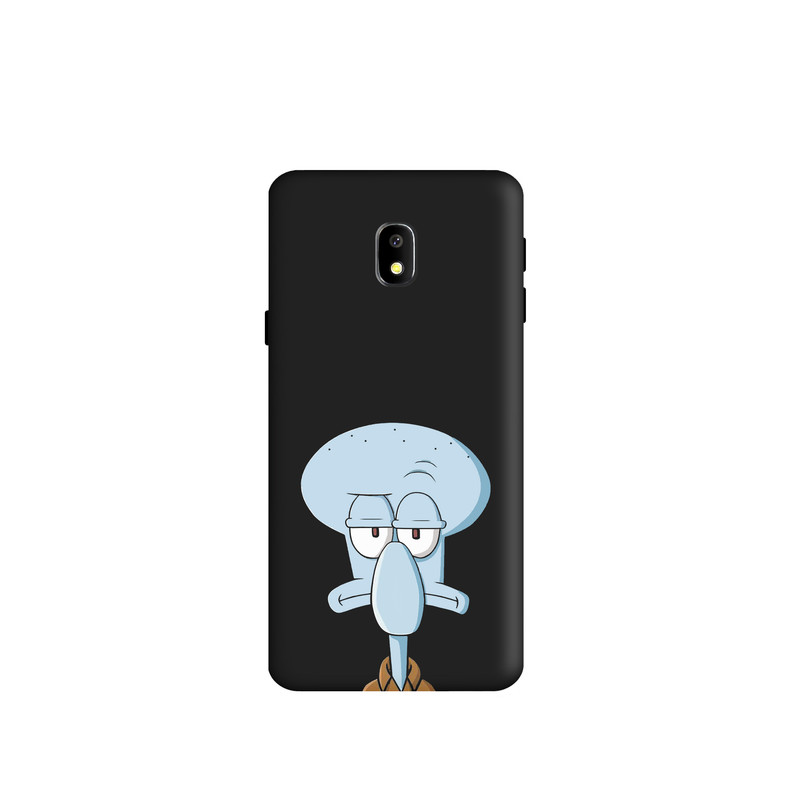 کاور طرح اختاپوس کد y3142 مناسب برای گوشی موبایل سامسونگ Galaxy J5pro / j530