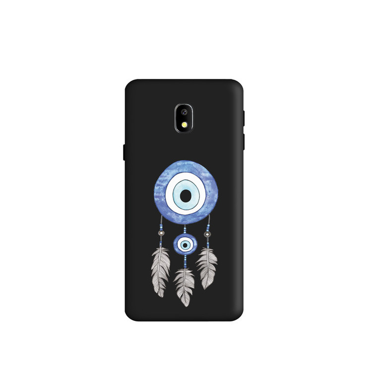کاور طرح چشم نظر فانتزی کد y3156 مناسب برای گوشی موبایل سامسونگ Galaxy J5pro / j530