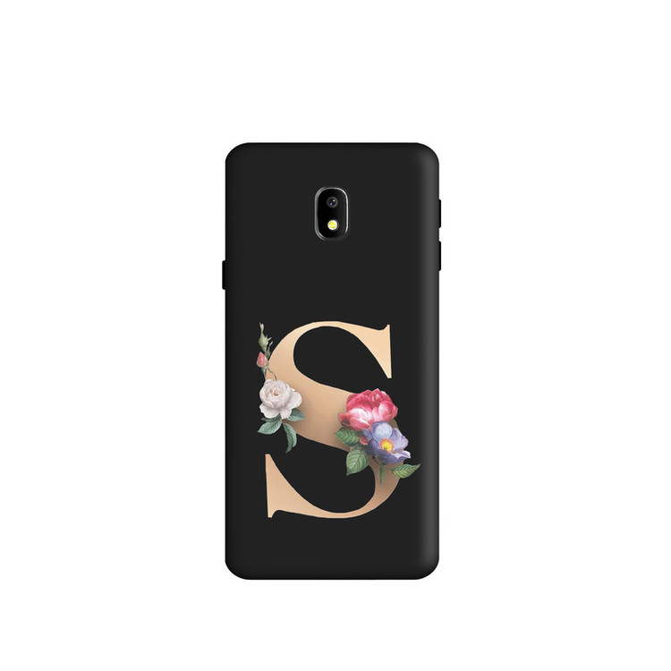کاور طرح حرف S کد y3160 مناسب برای گوشی موبایل سامسونگ Galaxy J5pro / j530