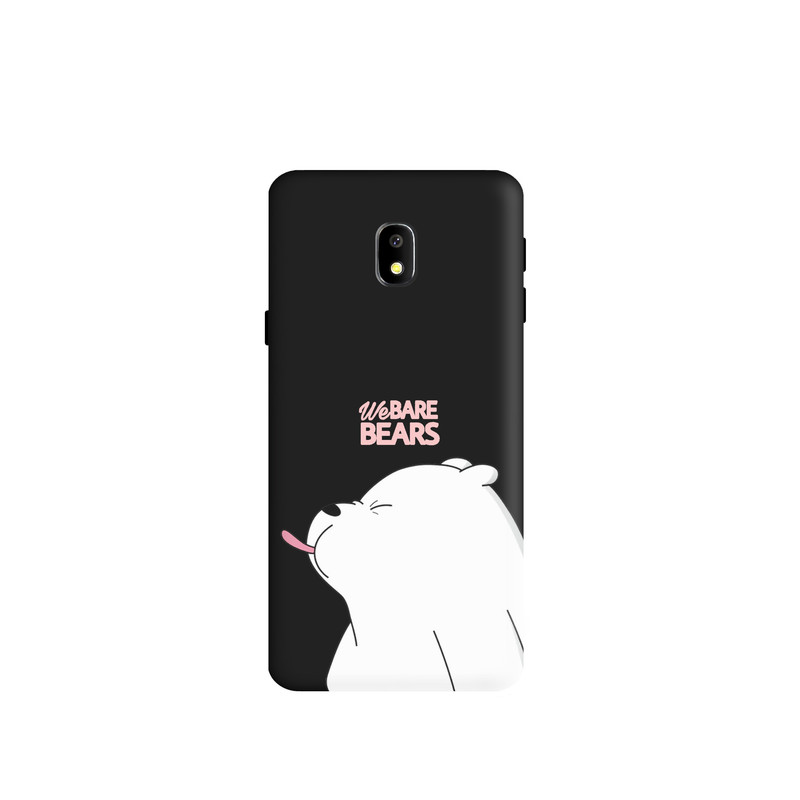 کاور طرح خرس فانتزی کد y3165 مناسب برای گوشی موبایل سامسونگ Galaxy J5pro / j530