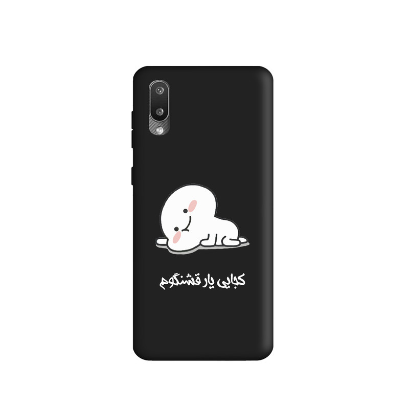 کاور طرح پنتول فانتزی کد y113 مناسب برای گوشی موبایل سامسونگ Galaxy A02 \ A022