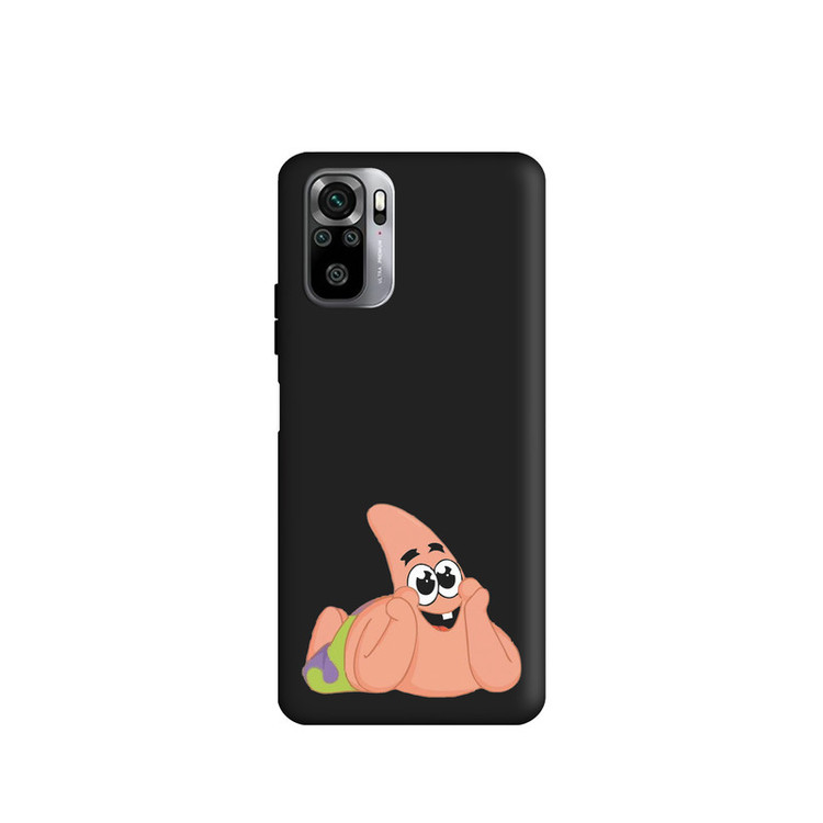 کاور طرح پاتریک کد y9216 مناسب برای گوشی موبایل شیائومی Redmi Note 10S