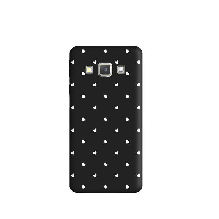 کاور طرح قلب کد y574 مناسب برای گوشی موبایل سامسونگ Galaxy A3 2015 / A300