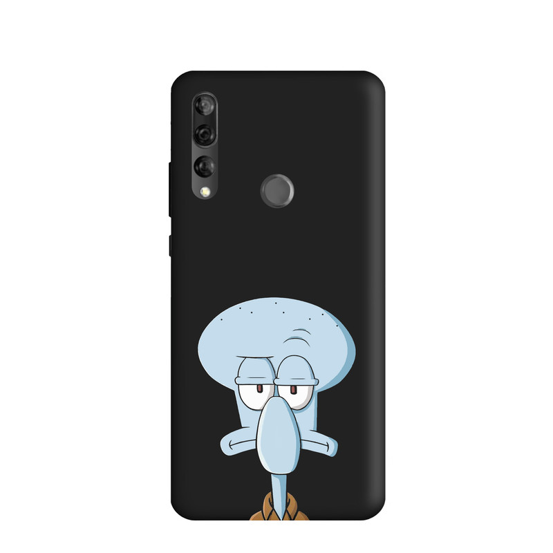 کاور طرح اختاپوس کد u3616 مناسب برای گوشی موبایل هوآوی Y9 prime 2019 / آنر 9X