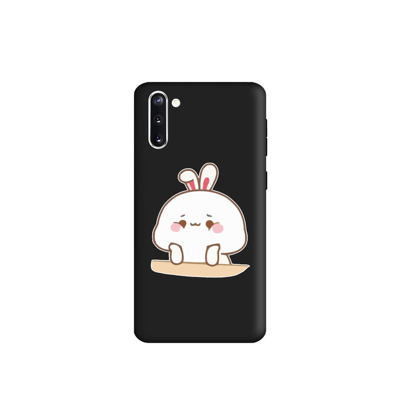 کاور طرح خرگوشی کد s2680 مناسب برای گوشی موبایل سامسونگ Galaxy Note10