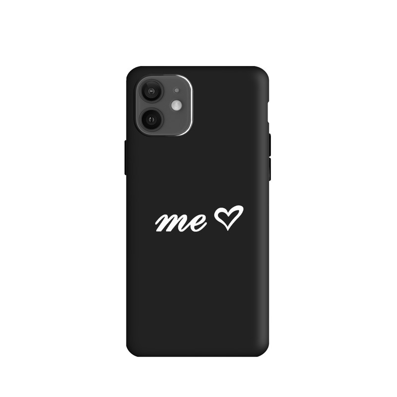 کاور طرح ME کد u4500 مناسب برای گوشی موبایل اپل iphone 12pro / 12