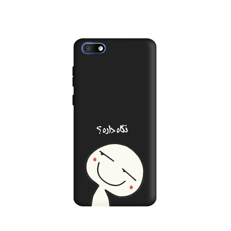 کاور طرح فانتزی کد y9970 مناسب برای گوشی موبایل هوآوی 2018 Y5 Prime 2018 / Y5 Lite / آنر 7S