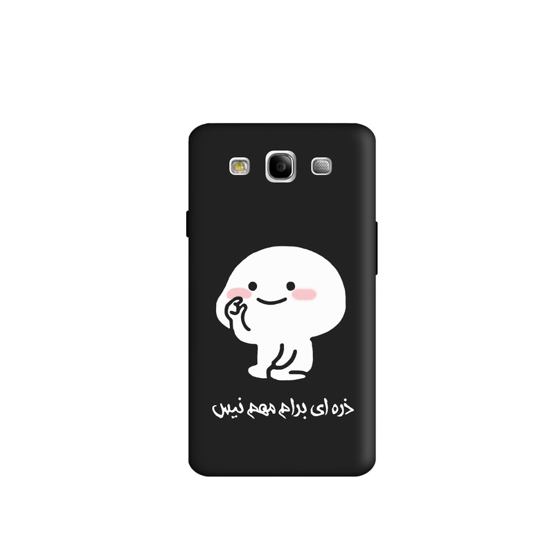 کاور طرح پنتول فانتزی کد y5079 مناسب برای گوشی موبایل سامسونگ Galaxy S3
